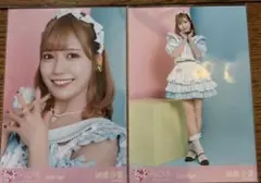 イコラブ 佐々木舞香 ダイナー衣装 セミコン - メルカリ
