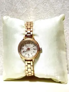 fragola 腕時計 ピンクゴールド