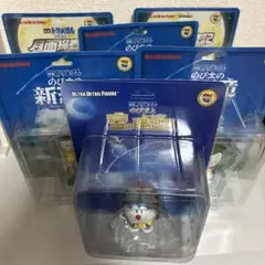 ドラえもん UDF フィギュア　セットのサムネイル