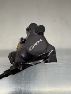 Shimano BR-M820ディスクブレーキキャリパー2個セット - メルカリ
