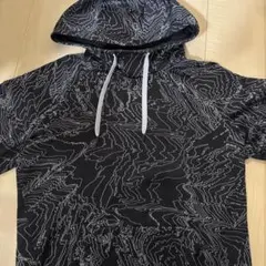 NIKE DRY-FIT パーカー M