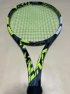美品】Babolat PURE AERO 100(2023) 2本セット G1 - メルカリ