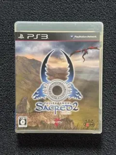 2026年最新】PS3 セイクリッド2の人気アイテム - メルカリ