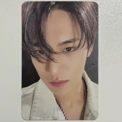 SEVENTEEN Face the sun Shopee ミンギュ トレカ