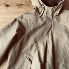 マウンテンジャケット マウンテンパーカー
