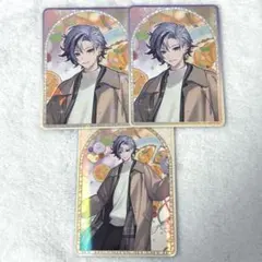 ⸝⸝にじさんじ 不破湊 ART OF NIJISANJI 3枚セット⸝⸝