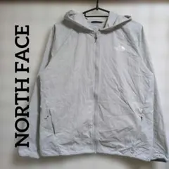 THE NORTH FACE ノースフェイス パーカー 紫外線対策 ジャケット