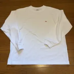 DANTON ロングスリーブTシャツ　26SSのサムネイル