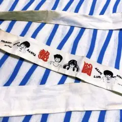 うる星やつら＆らんま1/2『はちまき』