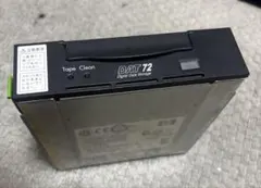 DAT 72 内蔵ドライブ