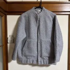 12月お値下げ価格★★★H &M ジャケット