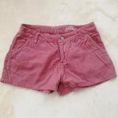 ショートパンツ