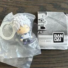 HUNTER×HUNTER めじるしアクセサリー キルア