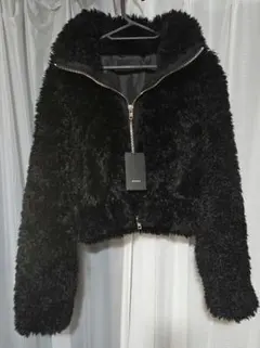 EMODA シングルボアブルゾン ジャケット