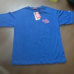 BABY DOLL Tシャツ　大人　レディース　S