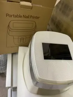 2025年最新】ネイルプリンターの人気アイテム - メルカリ