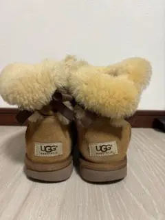 2026年最新】Ugg ムートンブーツ 24の人気アイテム - メルカリ