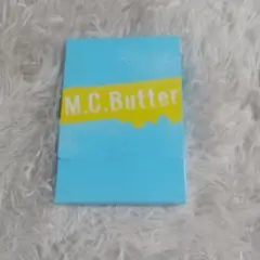 M.C. Butter エムシーバター mcバター 3g×15袋のサムネイル