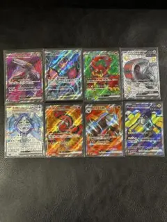 ポケモンカードSRまとめ売り