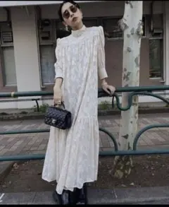 MEDI ALICE DRESS AMERI vintage