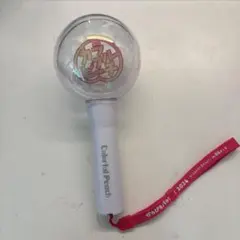 カラフルピーチペンライト