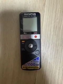 IC レコーダー OLYMPUS Voice-Trek VN-7300 - メルカリ