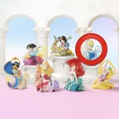 52TOYS ART GALLERY SERIES II シンデレラ