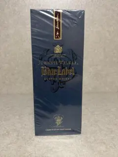 ジョニーウォーカー ウイスキー 1820 700ml 30年以上前 - メルカリ