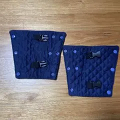 抜け出し防止 チャイルドシート ベルト カバー シートベルトカバー 安全シート