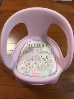 2026年最新】マイメロ 椅子の人気アイテム - メルカリ