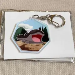 ポケモン　PRONTO　プロント　ドオー　アクリルキーホルダーのサムネイル