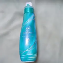 ファーファ ファインフレグランス パラディ 柔軟剤