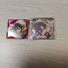 AMNESIA オトメイト キャラポップストア ハート缶バッジ シン セット AMNESIA オトメイト キャラポップストア ハート缶バッジ シン セット