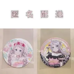 ラブライブ 虹ヶ咲 お台場 キッチンカー コースター ショウ・ランジュ
