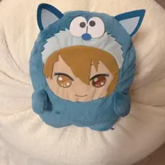 アイドリッシュセブン でかモン ぬい アイナナ 九条天 - メルカリ