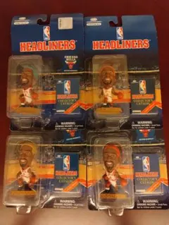 TOYBIZ WCW トイビズ NBA WWE デニス・ロドマン(グリーンヘア) TOYBIZ WCW トイビズ NBA WWE デニス・ロドマン(グリーンヘア