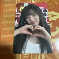 twice 国立 THIS IS FOR アプグレ 特典 ジョンヨン