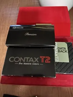 2026年最新】contax t2 ジャンクの人気アイテム - メルカリ