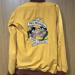 【新品未使用タグ付き】チャイハネ カラベラ刺繍ジャケットのサムネイル