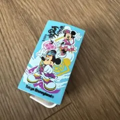 ディズニー　トミカ