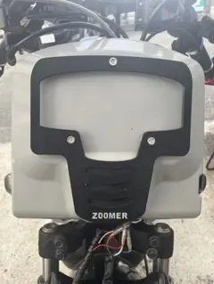 2026年最新】ズーマー フロントボックスの人気アイテム - メルカリ