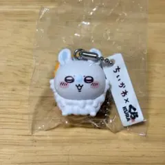 くら寿司　ちいかわ　モモンガ
