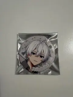 すにすて 缶バッジ にしき うぃあすに stpr - メルカリ
