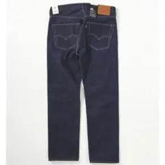 [Levi's×JS relume] 別注 501(R) セルビッジ リジッド