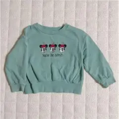 ミニートレーナー