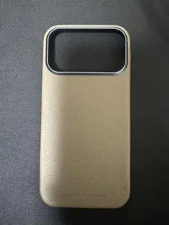 BONAVENTURA iPhoneケース