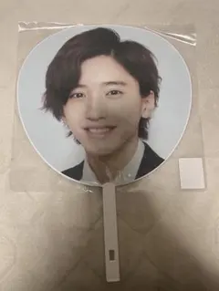 SHUNSUKE MICHIEDA うちわ LIVE 2019