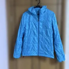 UNIQLO リバーシブルダウンジャケット