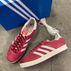 adidas Originals Gazelle IF9652 27㎝