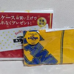 矢沢永吉 ザ・プレミアム・モルツ 特製ハンドタオル 2枚セット - メルカリ